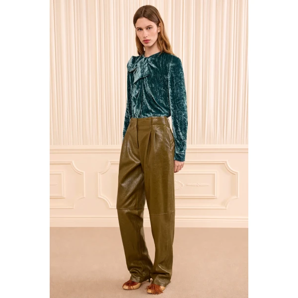 ulla johnson pants