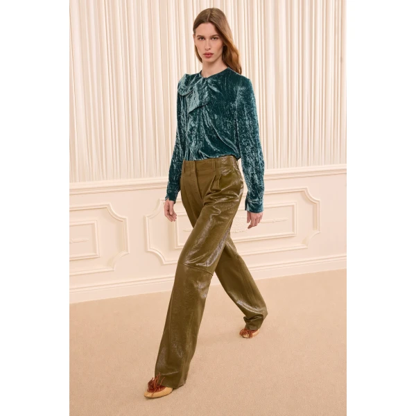 designer pants
