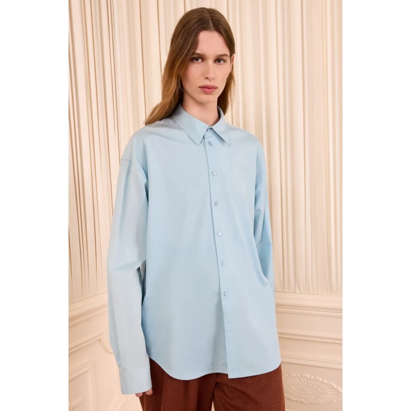 ulla johnson tops