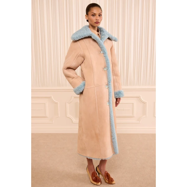 designer coats