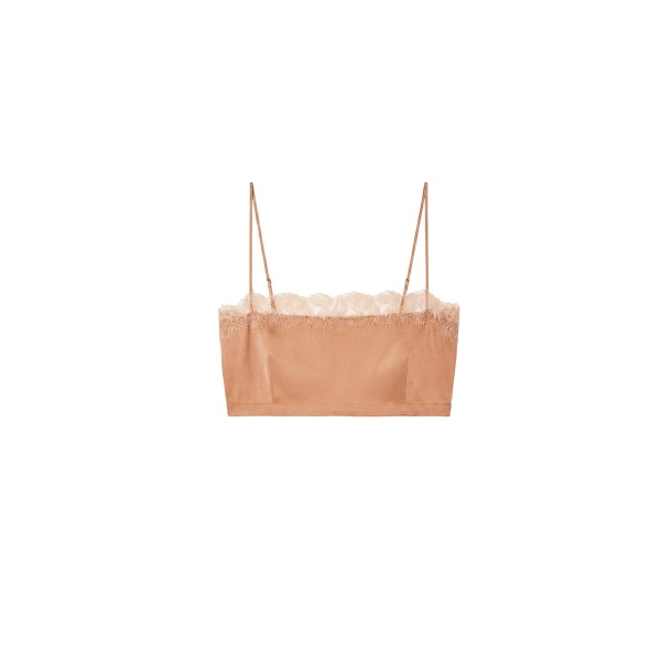 ulla johnson leiko lace bralette