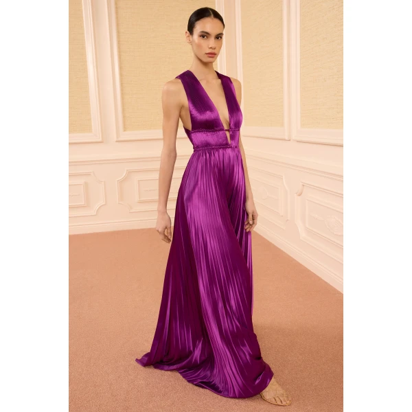 designer long dresses