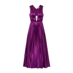 ulla johnson lena satin gown