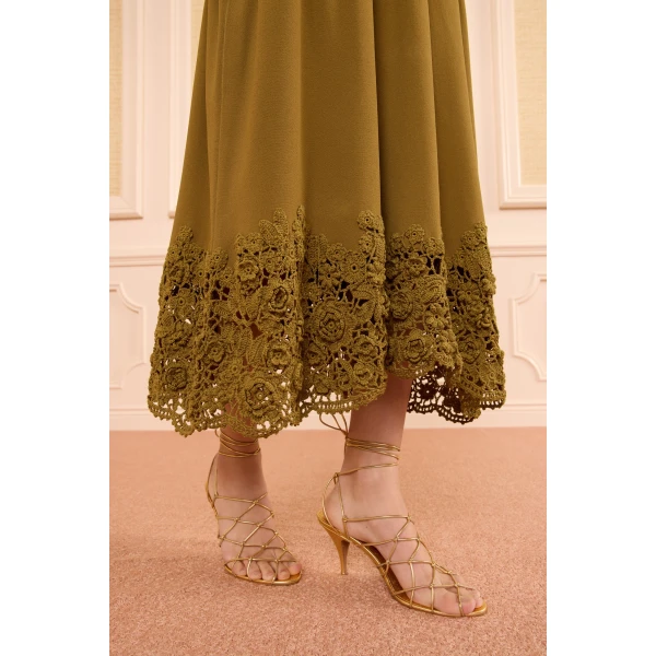 ulla johnson skirts