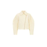 ulla johnson leonie quilted jacket