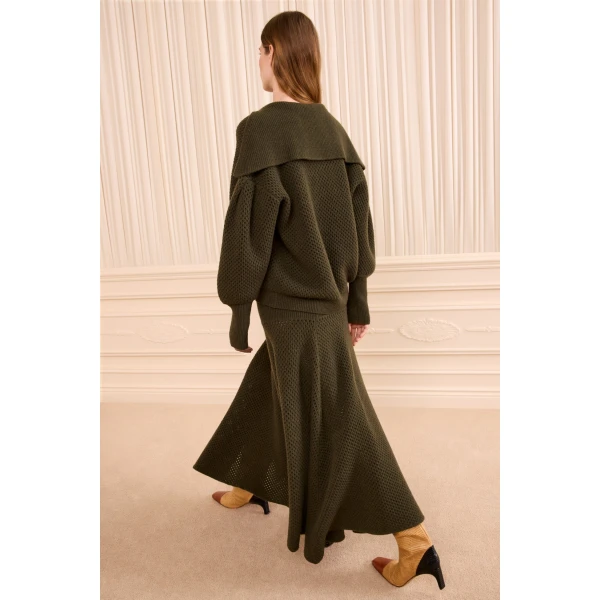 ulla johnson militaire
