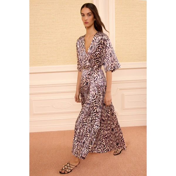 designer long dresses