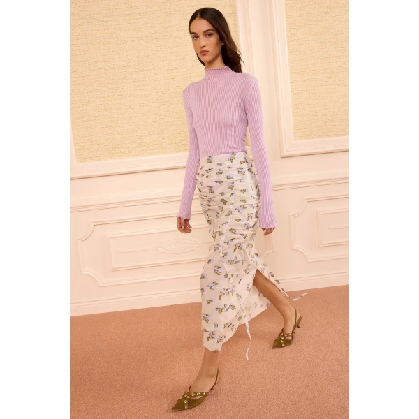 ulla johnson skirts