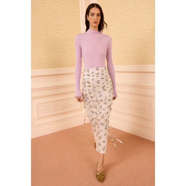 designer skirts