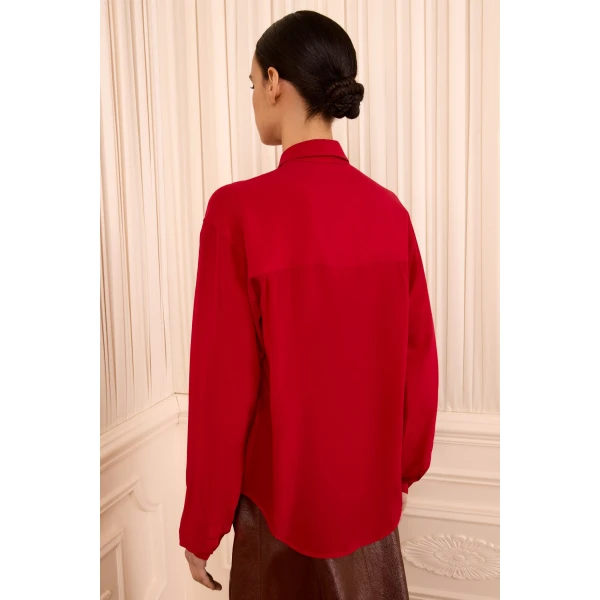 ulla johnson cerise