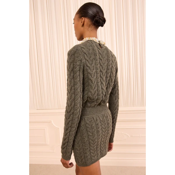 ulla johnson militaire
