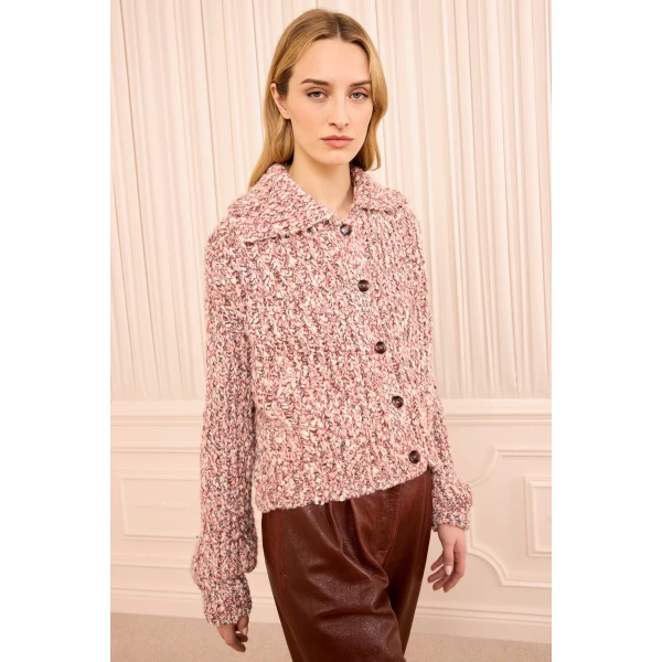 ulla johnson knitwear
