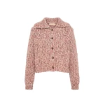 ulla johnson louise knit cardigan