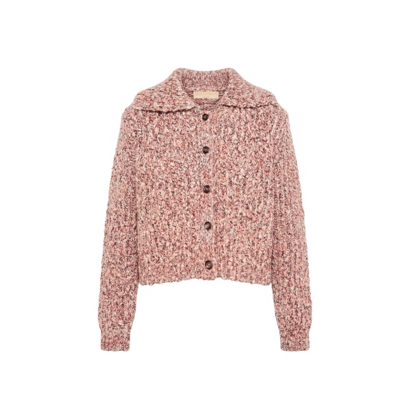 ulla johnson louise knit cardigan