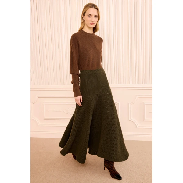 designer skirts