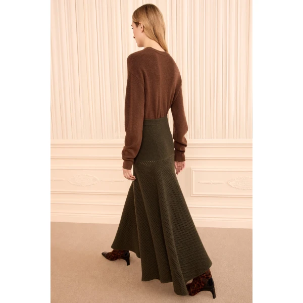 ulla johnson militaire