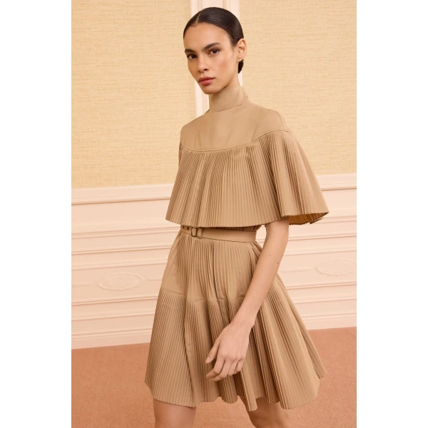 designer mini dresses