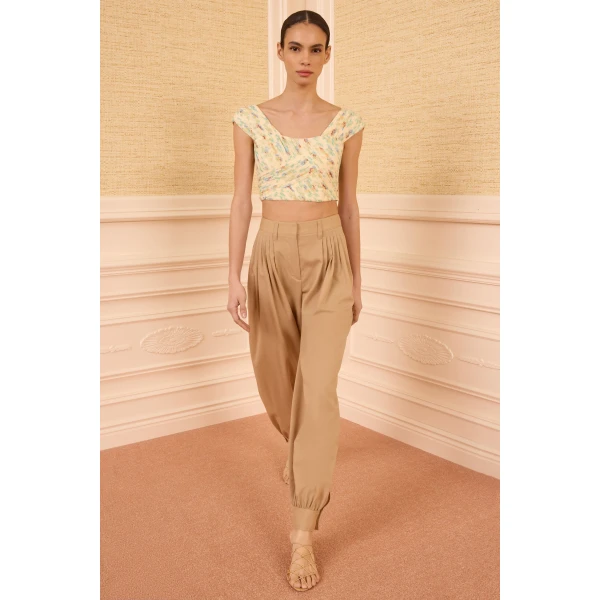 designer pants