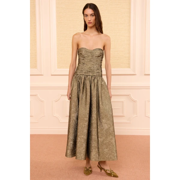 designer long dresses