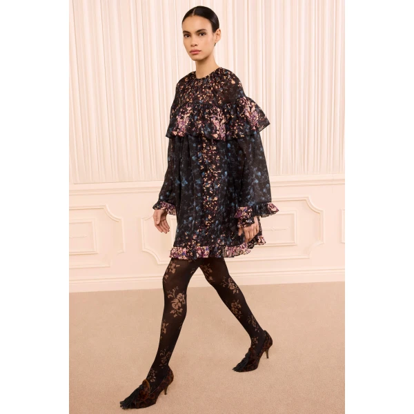 designer mini dresses