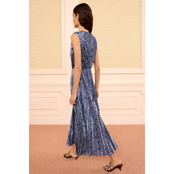 ulla johnson malin satin dress
