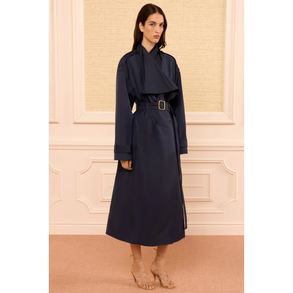 ulla johnson coats
