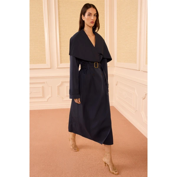 designer coats