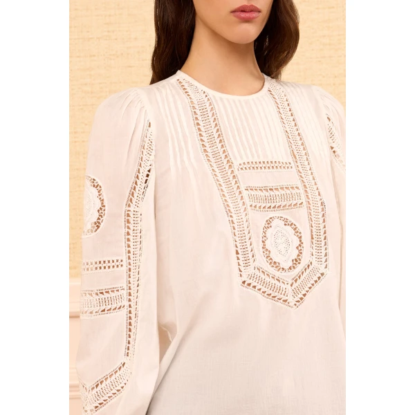 marlowe cotton top pristine