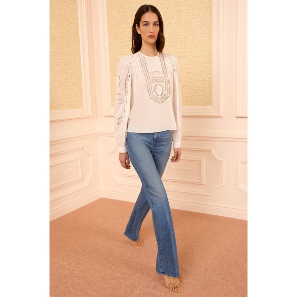 designer tops