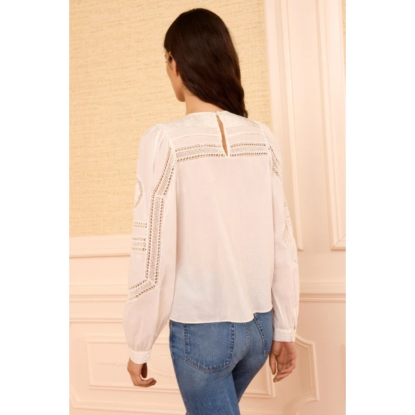 ulla johnson pristine