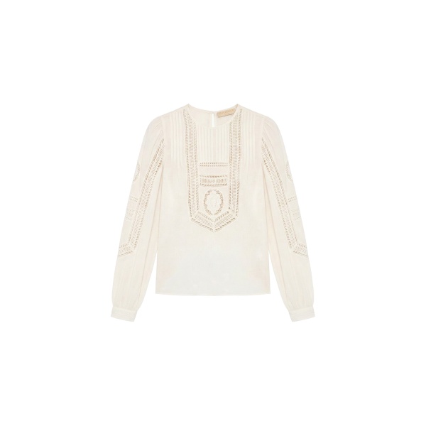 ulla johnson marlowe cotton top