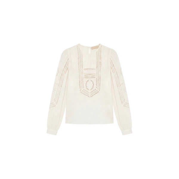 ulla johnson marlowe cotton top