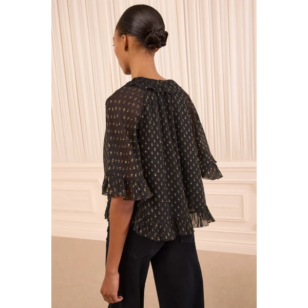 ulla johnson noir