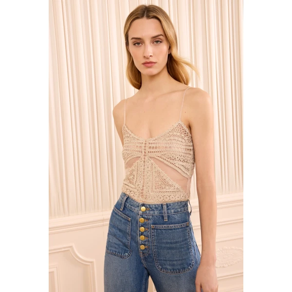 ulla johnson knitwear