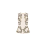ulla johnson nadira jacquard top