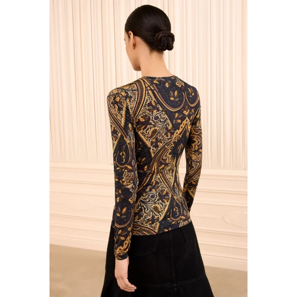 ulla johnson twilight paisley