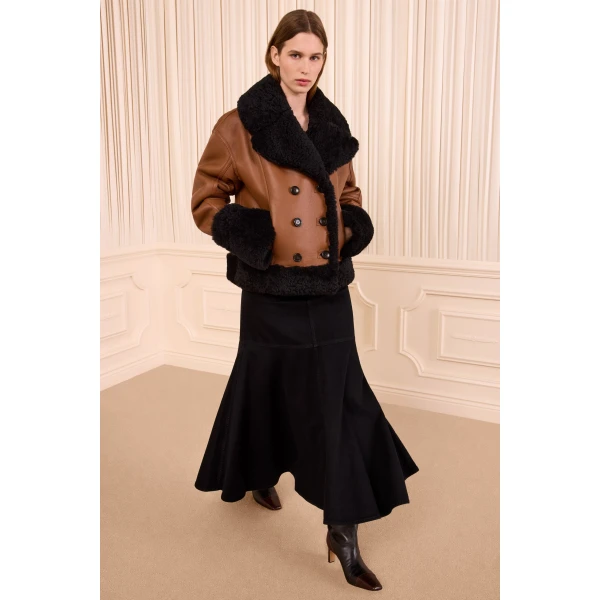 ulla johnson coats