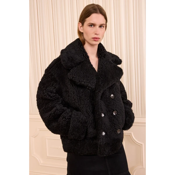 designer coats