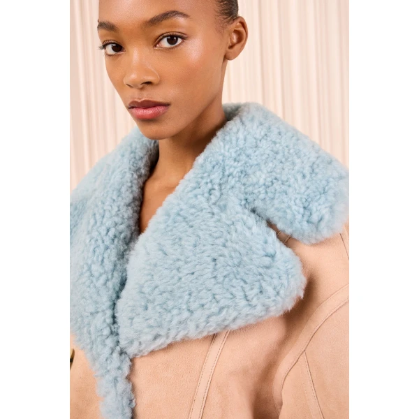 designer coats