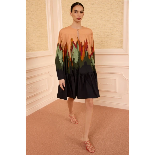 designer mini dresses