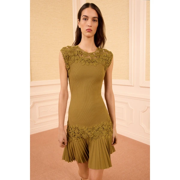 designer mini dresses