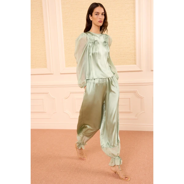 ulla johnson tops