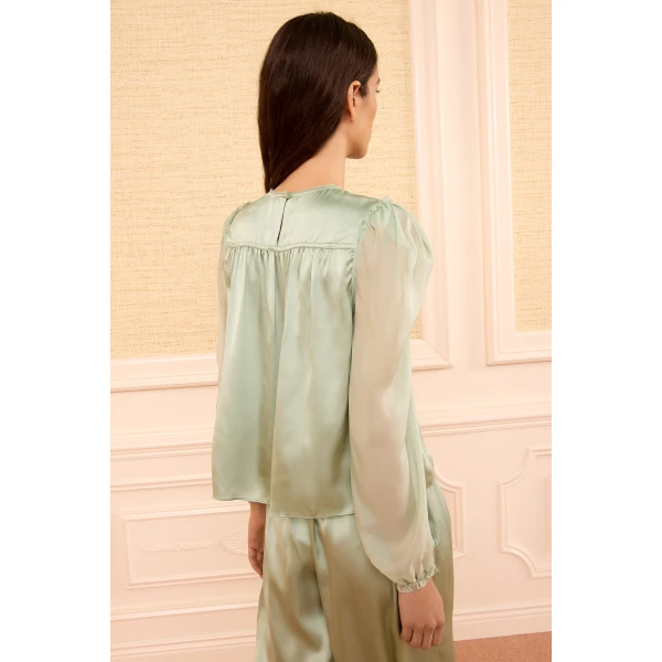 ulla johnson celadon