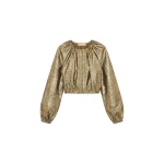 ulla johnson orielle taffeta bomber jacket
