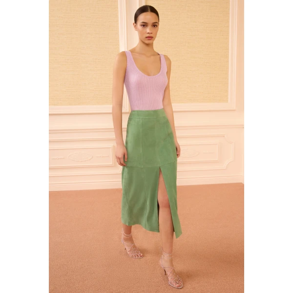 designer skirts