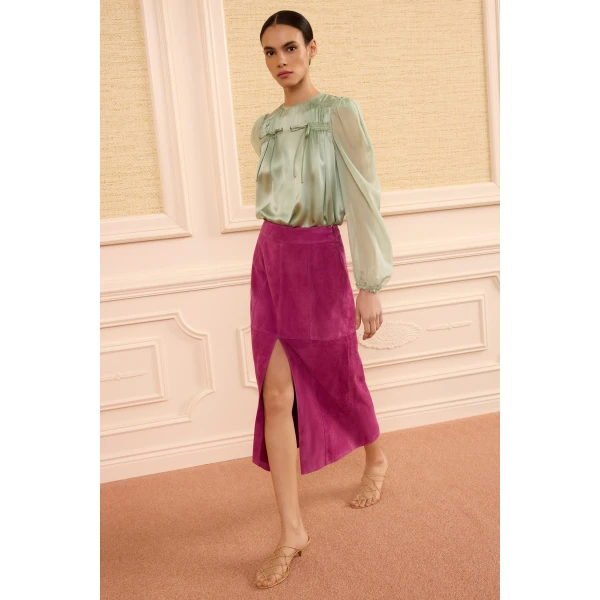 ulla johnson skirts