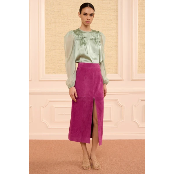 designer skirts