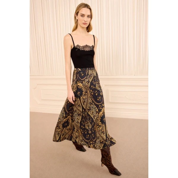 ulla johnson skirts
