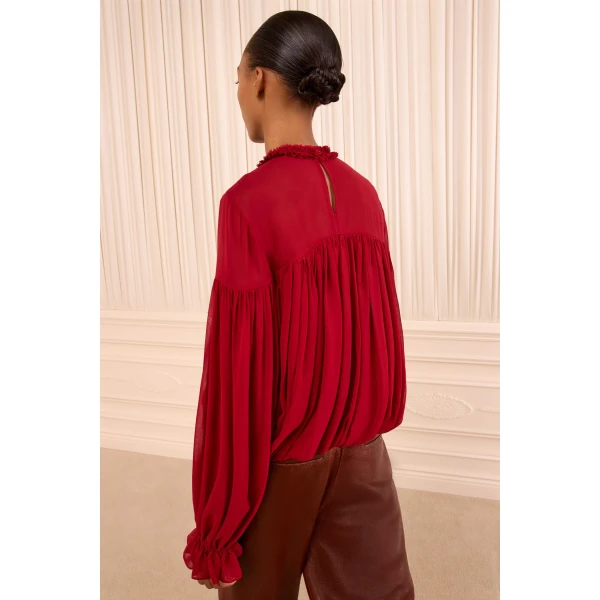 ulla johnson cerise