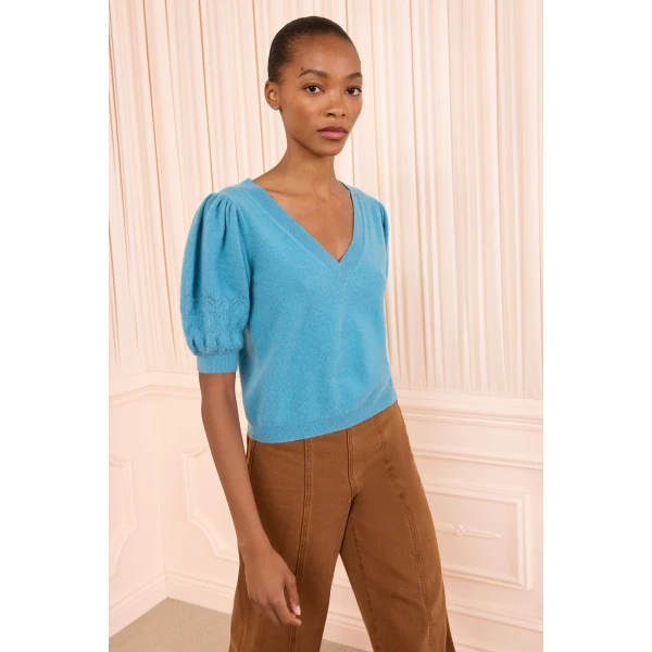 ulla johnson knitwear